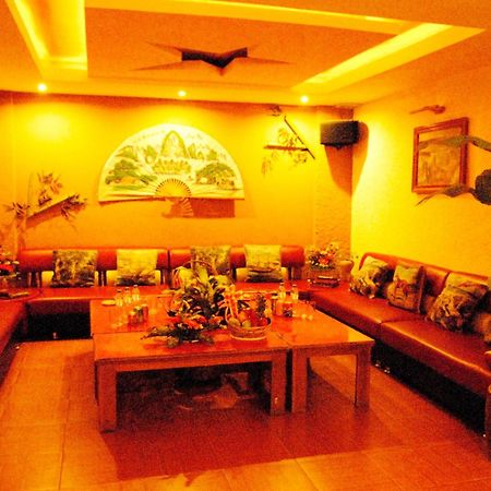 Central Hotel Quảng Ngãi Kültér fotó