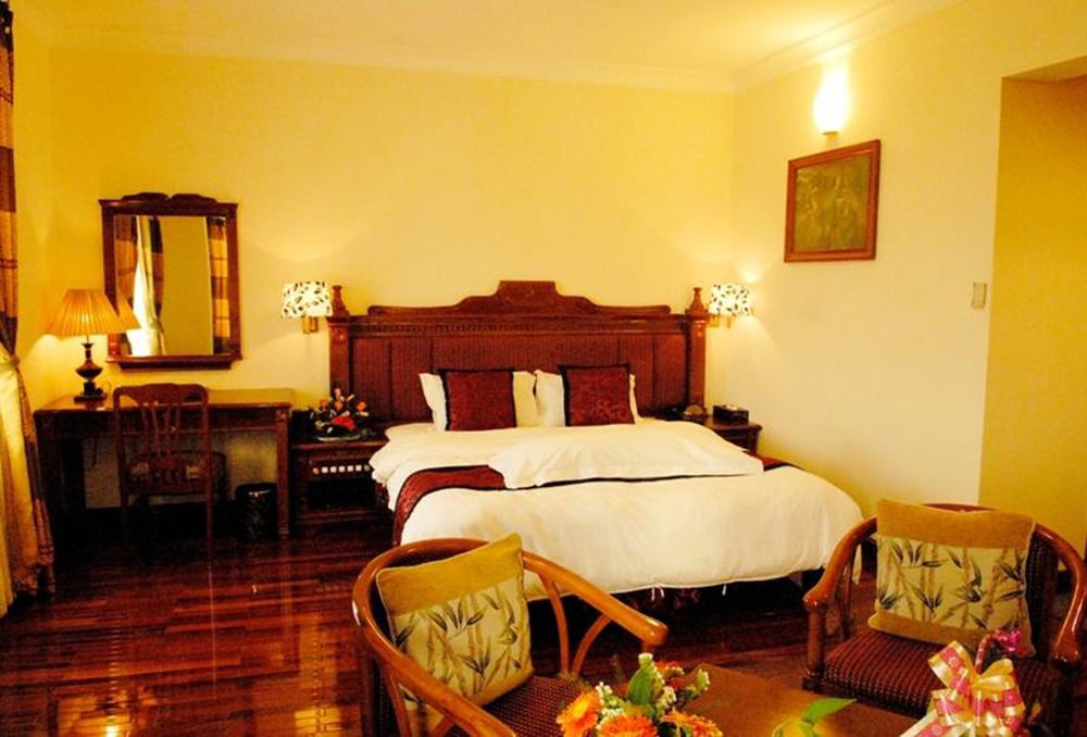 Central Hotel Quảng Ngãi Kültér fotó